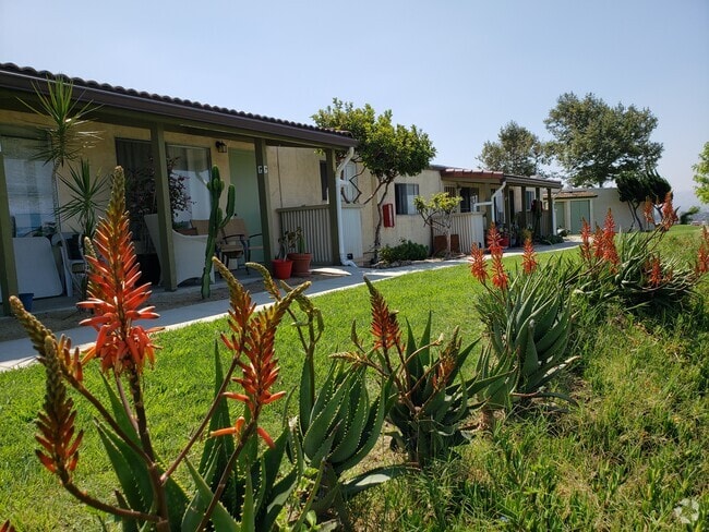Building Photo - Vista Del Pacifico Apartments