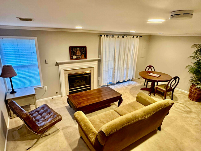 Photo - 6278 Taliaferro Way Townhome