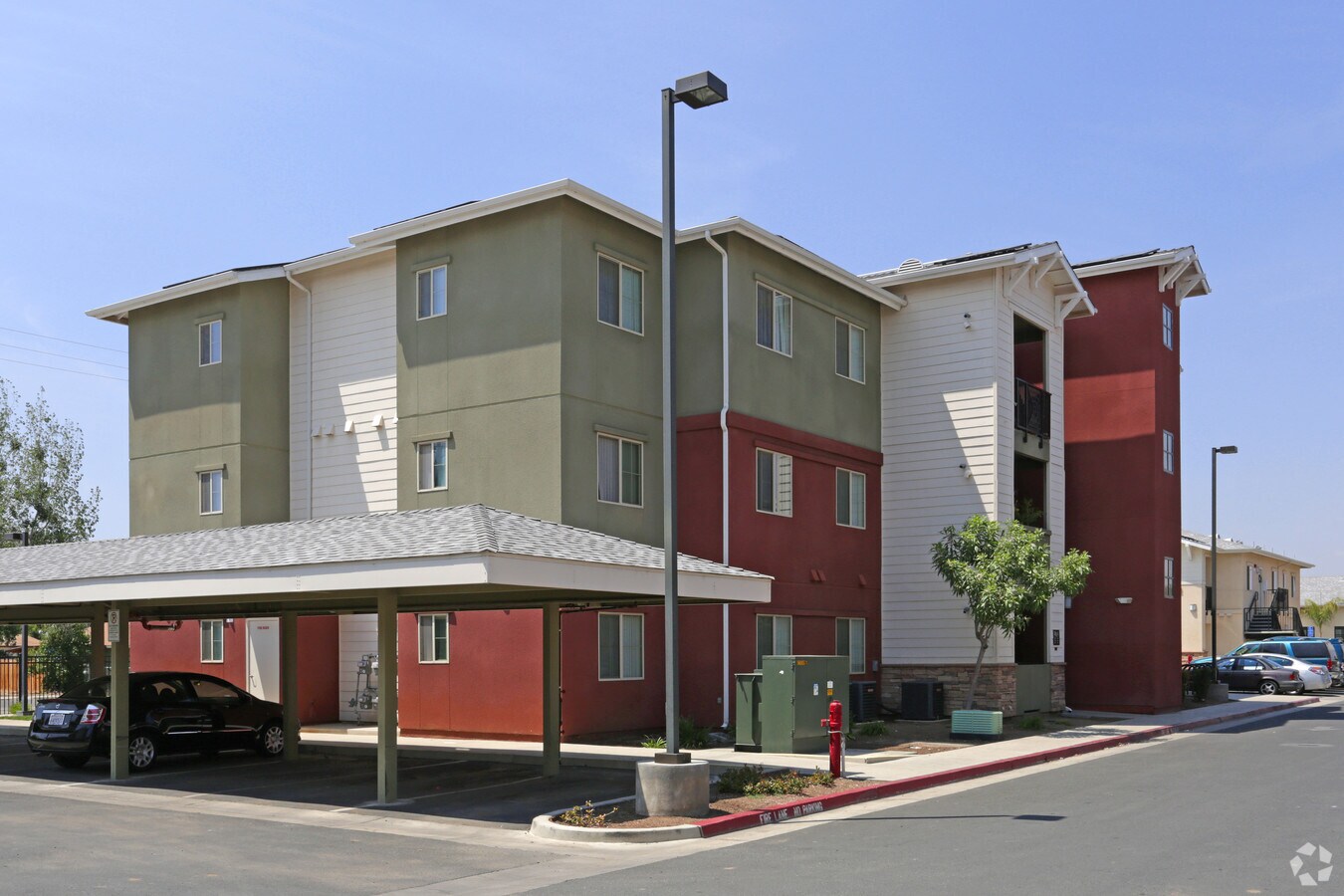 Main photo - Villa Siena Apartments