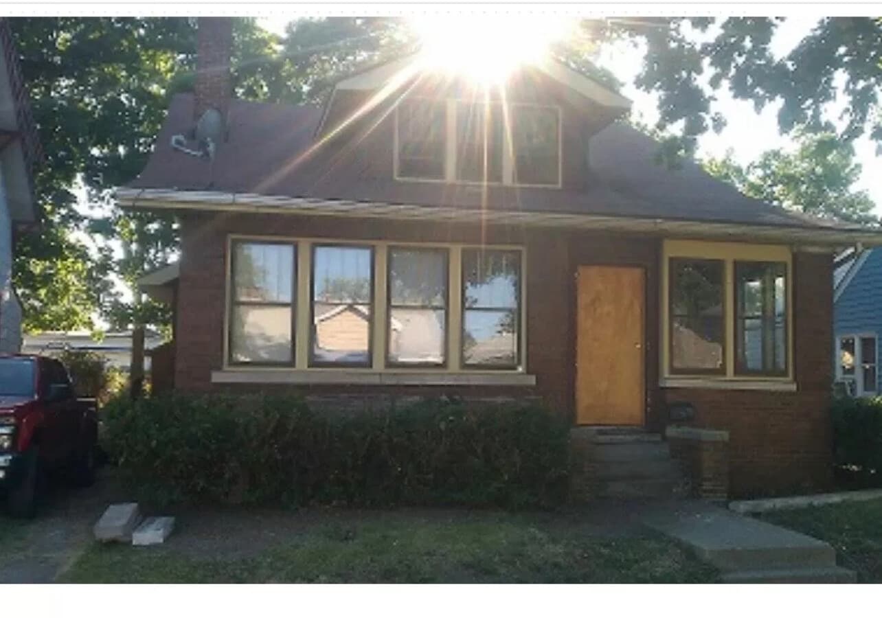 Photo - 1013 N Brookfield St