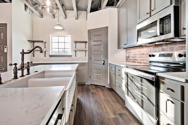 Photo - Chicago Row Townhouse