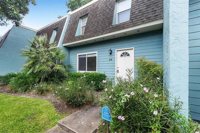 Building Photo - 501 SW 75th St Unit C3