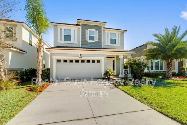 Building Photo - 14743 Rain Lily St