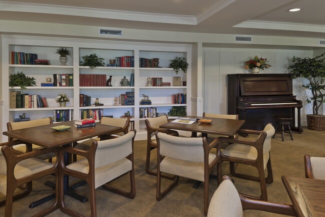 Covina Gardens - 55 and over community