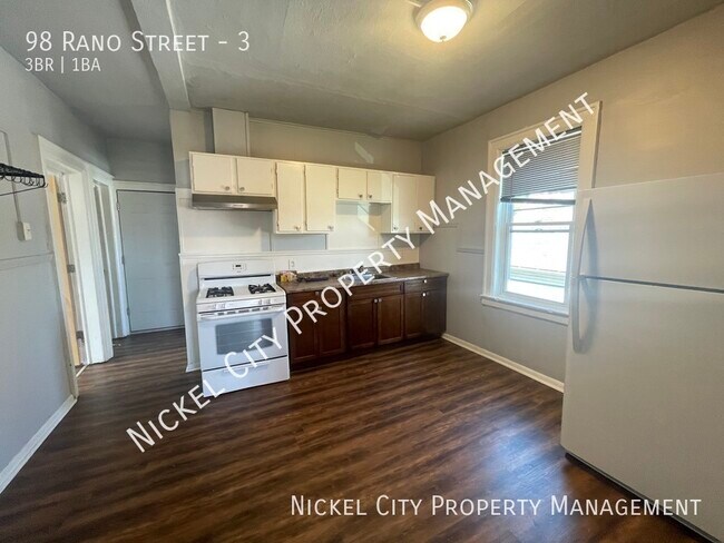 Photo - 98 Rano St Unit 3