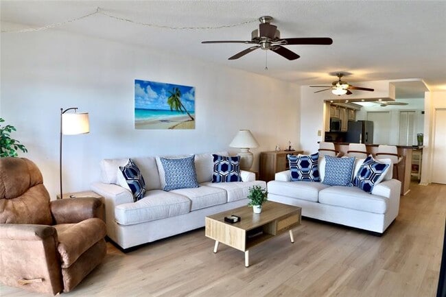 Photo - 1500 S Ocean Blvd Unit 808