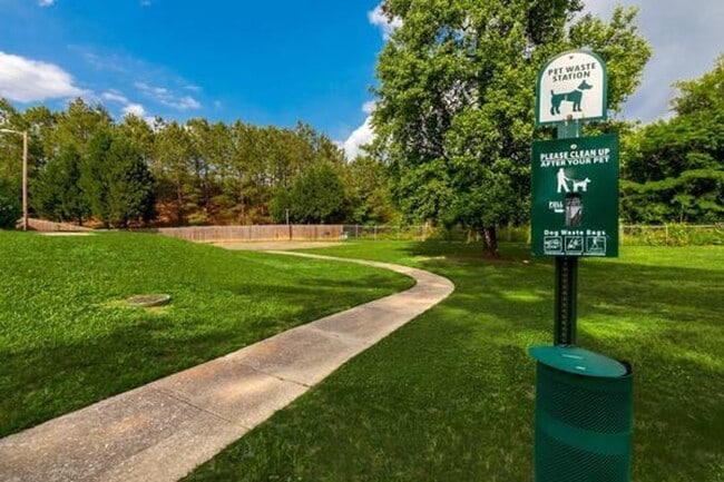 Windtree Apartment Homes