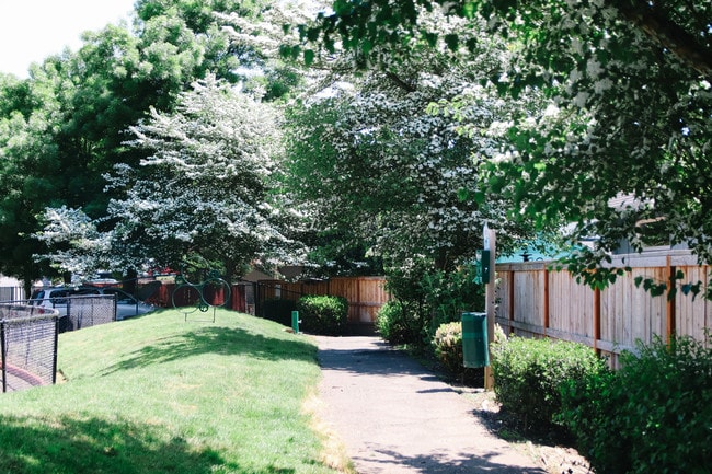 Powell Court
