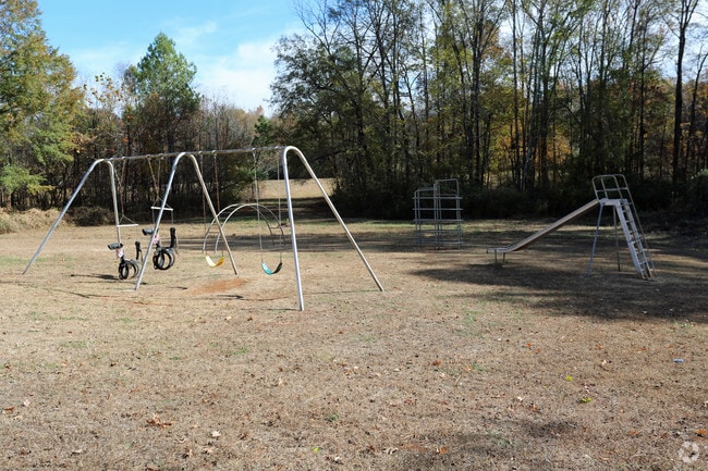 Tanglewood Apartments