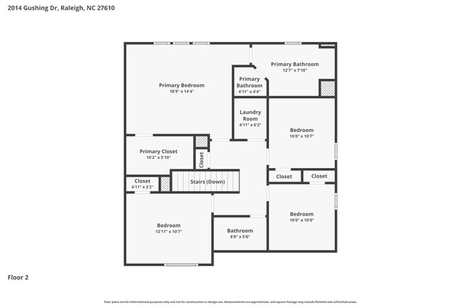 Photo - 2014 Gushing Dr