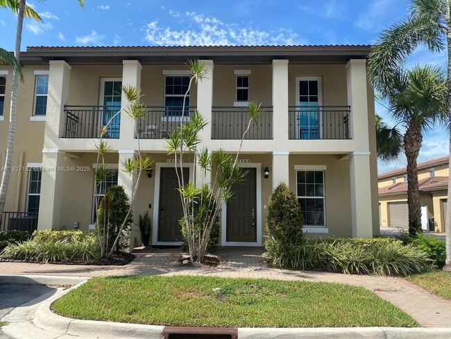 Photo - 14664 SW 14th St Casa Adosada
