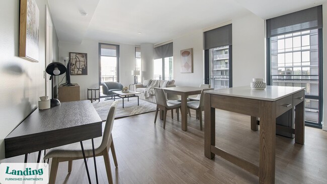 Photo - 1771-1788 N Pierce St Unidad 1105.1407431