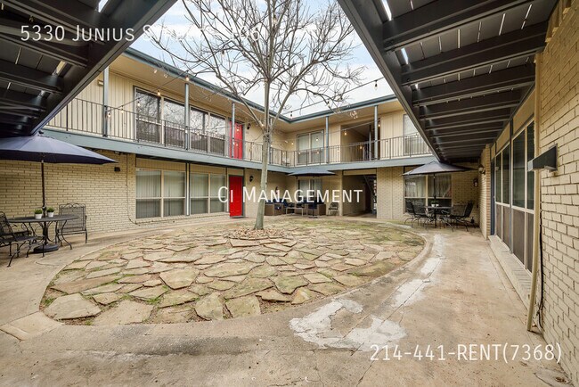 Photo - 5330 Junius St Unit 106