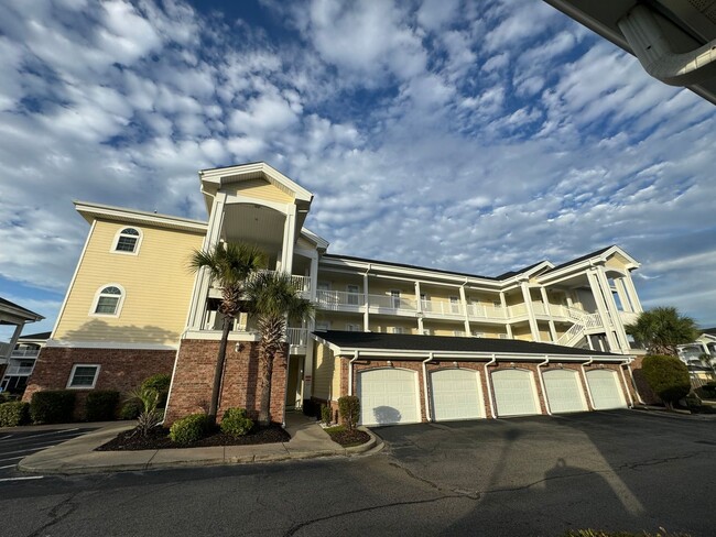 Myrtle Beach - 1 Bedroom / 1.5 Bathroom Condo - Myrtle Beach - 1 Bedroom / 1.5 Bathroom Condo