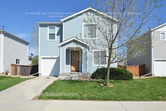 Photo - 1284 Bluebird St House