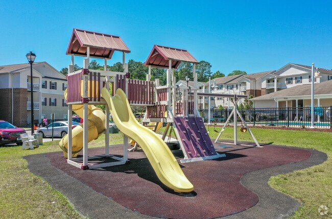 Autumn View Apartments