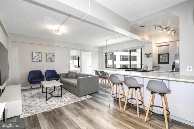 Photo - 2141 I St NW Apartment Unit 816