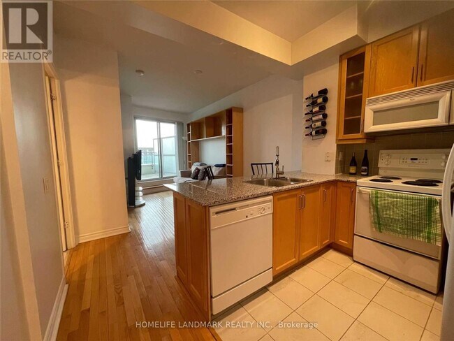 Photo - 60 Byng Ave Unité 306