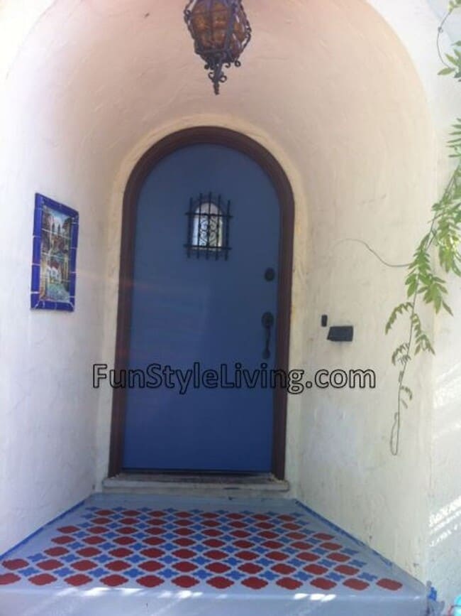 Photo - Charming Mediterranean Circa 1937 House