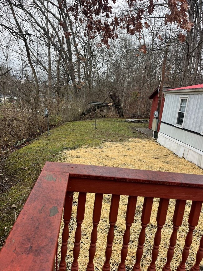 Photo - Secluded Open Floor Plan Mobile Home