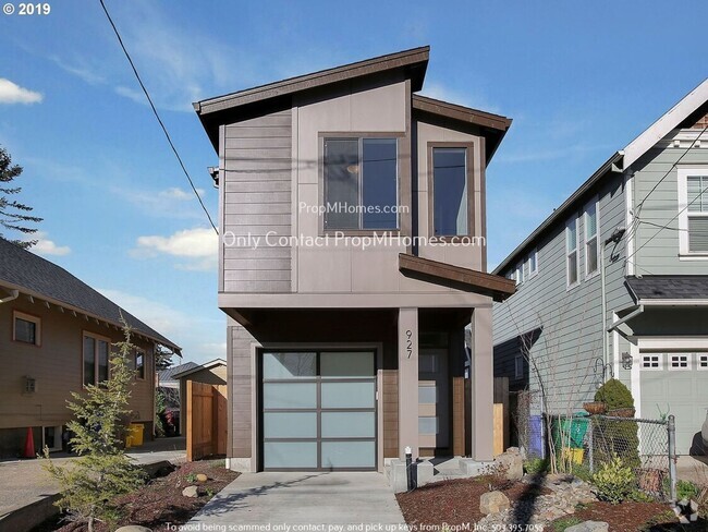 Building Photo - Charming Home in Highly Sought-After Piedm...