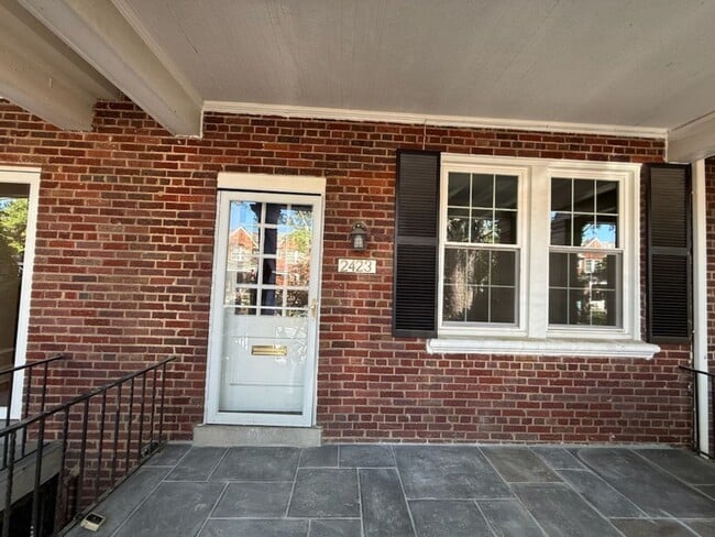 Photo - UPDATED 4/BR in Glover Park!