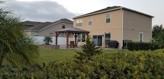 Photo - 5533 Angelonia Terrace