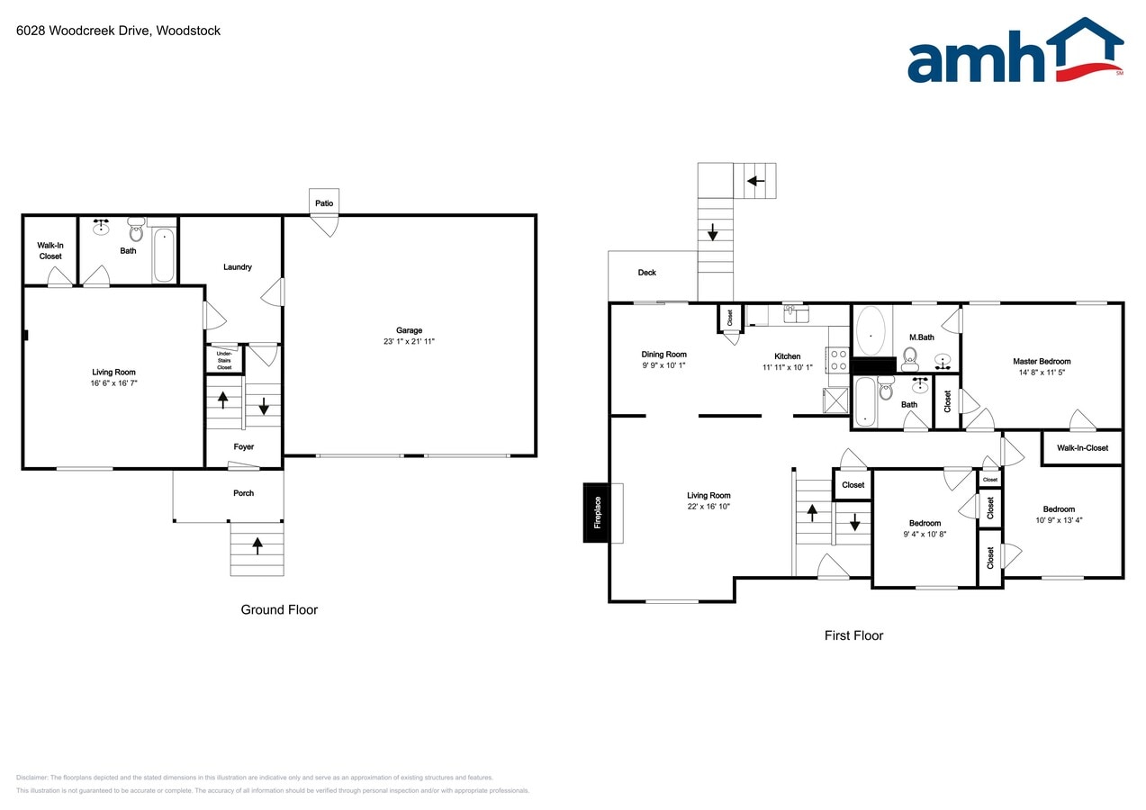 Photo - 6028 Woodcreek Dr