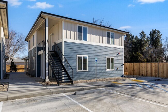Photo - 3322 N Cole Rd Unit 201