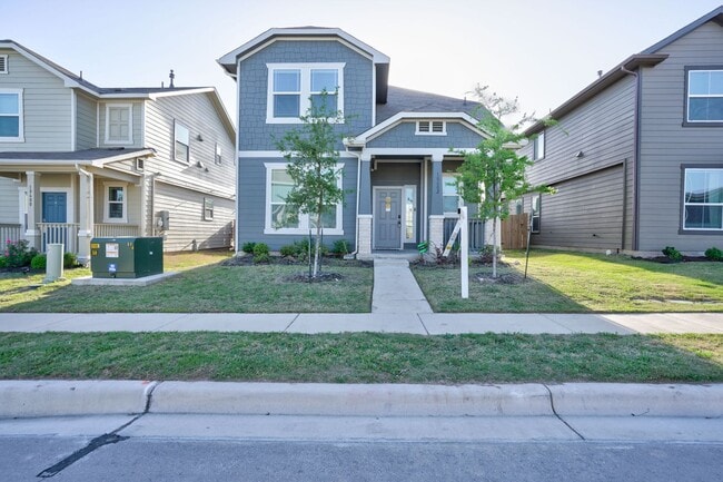Building Photo - 10602 Tildon Ave