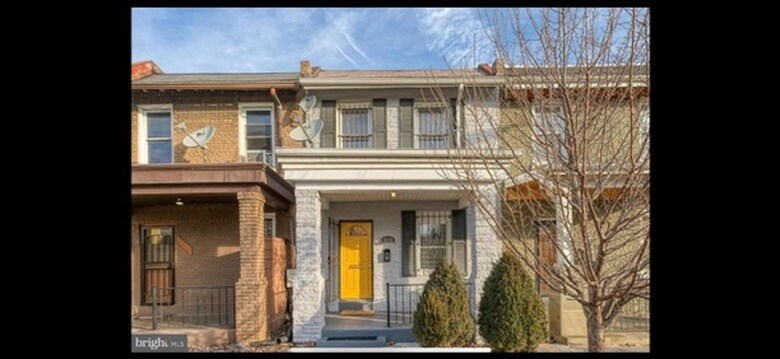 Photo - 1816 Rosedale St NE (Washington, DC)