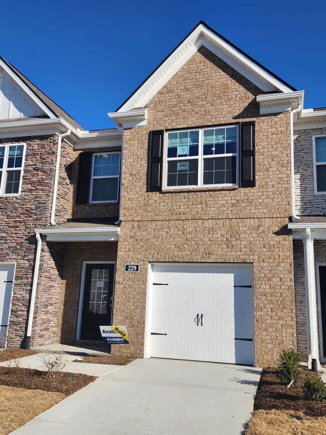 Photo - 229 Hazel Ln Townhome