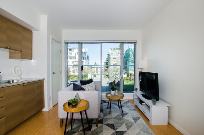 Photo - Furnished 1bd/1ba at UBC Unit TYPE H (FURNISHED)