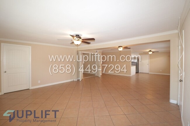 Photo - 5 Bedroom 2 Bath Home In Oceanside ** Move In Special $300 Off First Month's Rent**