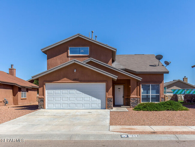 Photo - 11952 Mesquite Gum Ln House