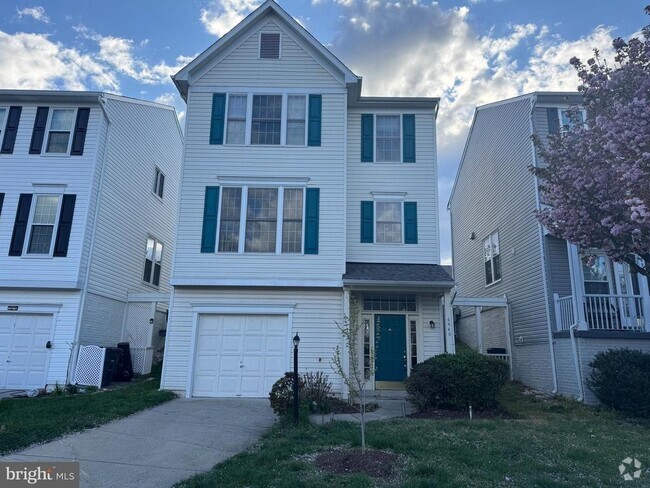 Building Photo - 6540 Creek Run Dr Rental