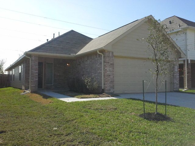 Photo - 5639 Post Oak Manor Dr House