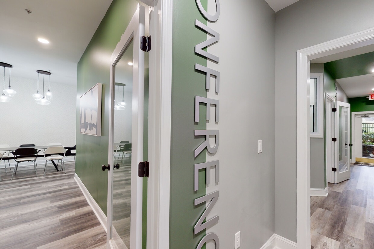Photo - Shiloh Green Apartments