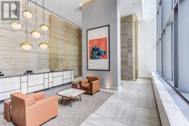 Photo - 50 Charles St E Unit 2612