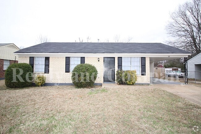 Building Photo - 66 W Paxton Ln Rental