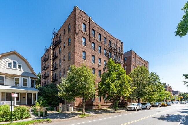Photo - 250 ocean parkway