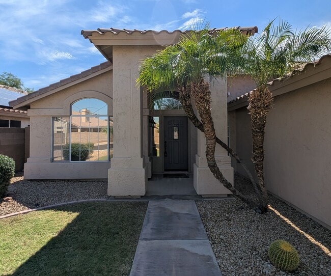 Photo - 3 Bedroom Home in the Silverhawk Community Near N Cooper Rd and W Guadalupe Rd!
