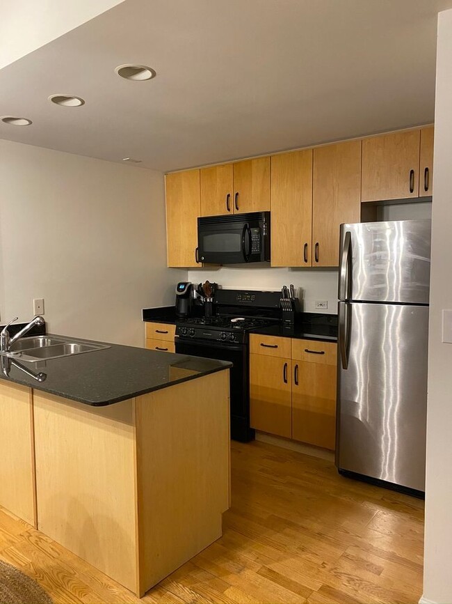 Photo - 680 N Green St Condo Unit 206