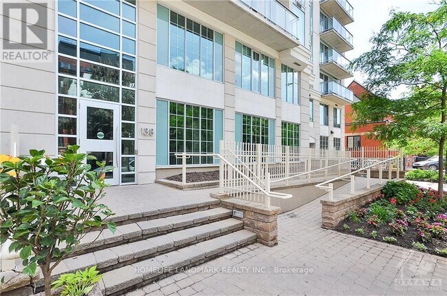 Photo - 138 Somerset St W Unit 509