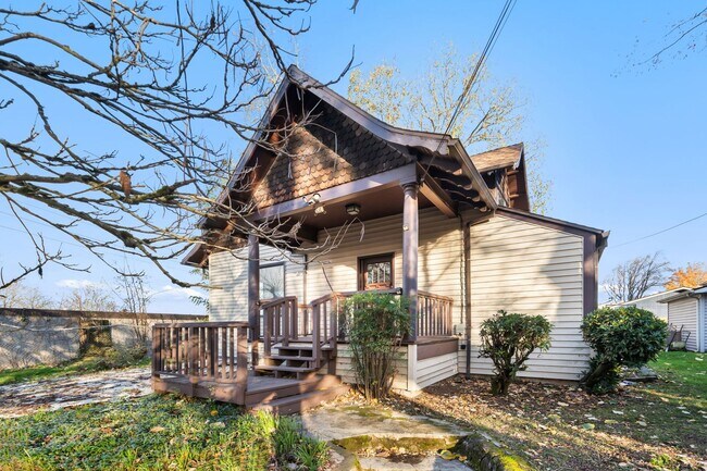 Photo - 7414 NE 6th Ave