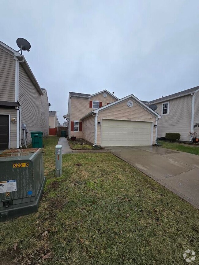 Building Photo - Updated Two Bedroom Home in Pike Township