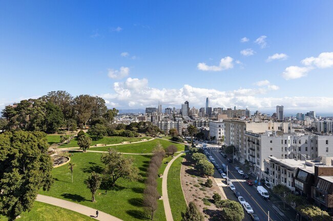 Photo - 2200 Sacramento St Unit 1006