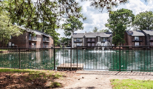 The Residences at Lakeview