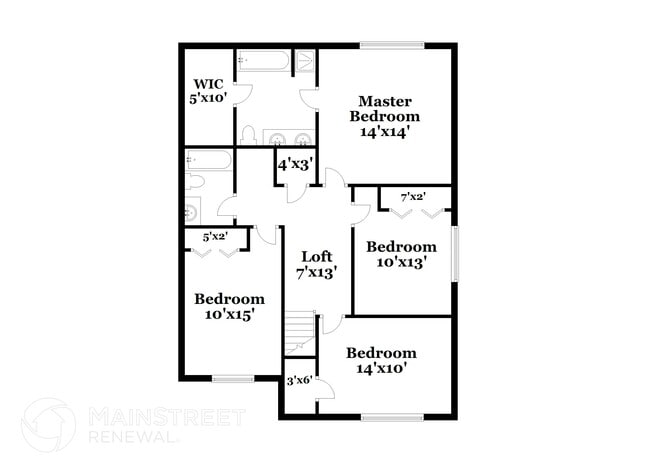 Photo - 3509 Charterhall Ln