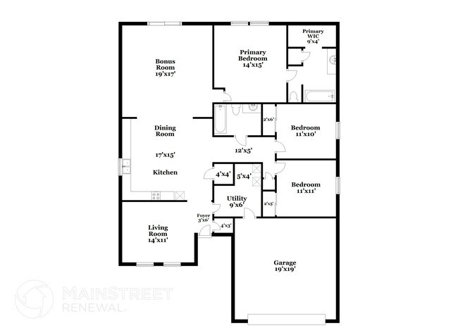 Photo - 619 Findlay Ln